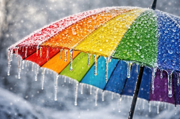 После потепления до +3 в Татарстан вернутся морозы: прогноз на начало весны