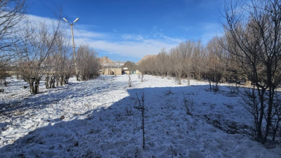 Суд вернул гостиницу "Керме-Тоо" в муниципальную собственность Нарына