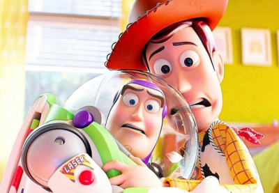 В сети появился тизер «Истории игрушек 5»