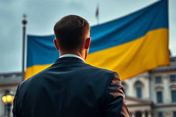 &laquo;Зачем приехала&raquo;: на Украине пришли в ярость от выходки Каллас в Киеве