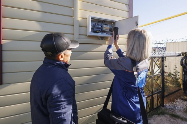 В Татарстане нашли подрядчика на установку умных счетчиков за 1,3 миллиарда