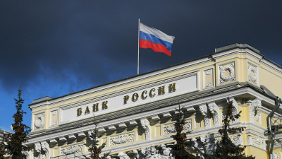 ЦБ с 1 июля ужесточает выдачу ипотеки и потребкредитов