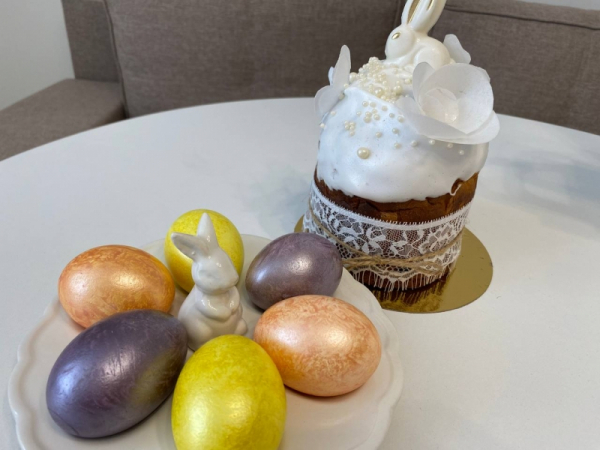 ФАС призвала удержать цены на яйца в пасхальные дни