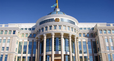 Касым-Жомарт Токаев назначил послов РК в четырех странах