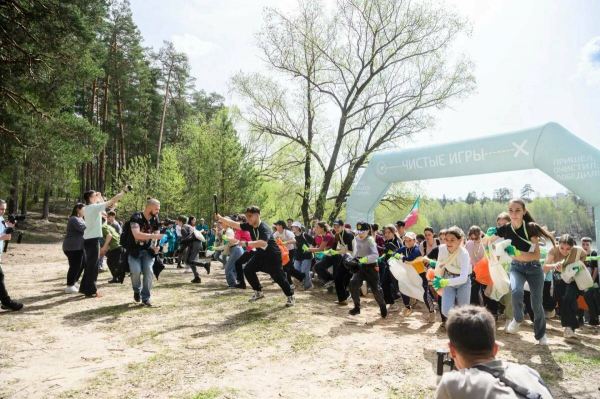 СИБУР начал прием заявок на конкурсы &laquo;Формулы хороших дел&raquo;