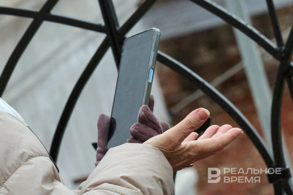 Пенсионер из Бугульмы потерял 27 млн рублей из-за телефонных мошенников