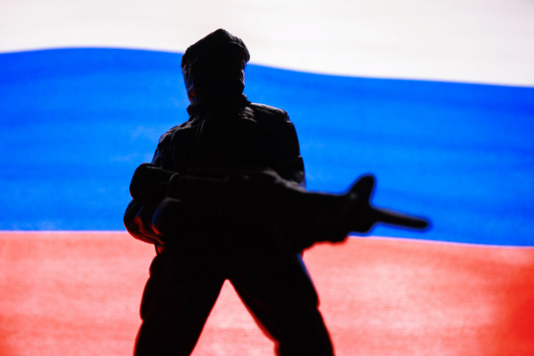 Герасимов раскрыл, как продвинулись российские войска с&nbsp;начала 2026 года