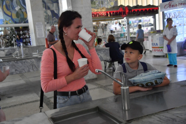 Составлен список выгодных направлений для путешествий по РФ на 8 Марта