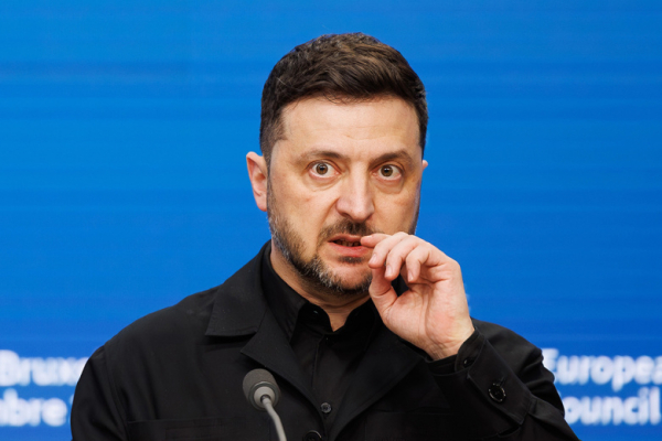 &laquo;Берега попутал&raquo;: Азаров объяснил, почему расследуют коррупцию Зеленского