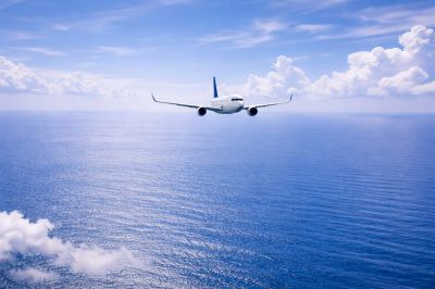 Самолет KM Malta Airlines вернулся в аэропорт из-за неопытного второго пилота