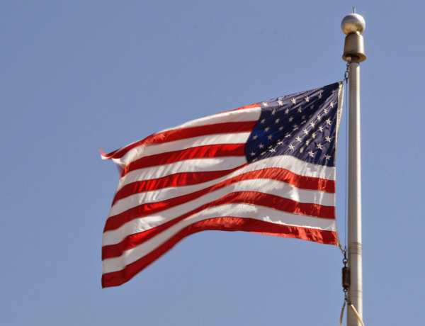 Политолог Пилкингтон: Израиль осознал, что мощь США не&nbsp;безгранична