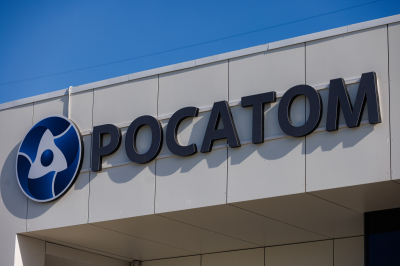 &laquo;Ъ&raquo;: Основатель крупнейшего транспортного холдинга РФ&nbsp;решил выкупить долю &laquo;Росатома&raquo; по&nbsp;цене оферты