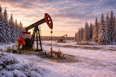 ОПЕК разрешила России увеличить добычу нефти