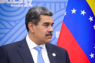 Искусственный интеллект помог США захватить президента Венесуэлы