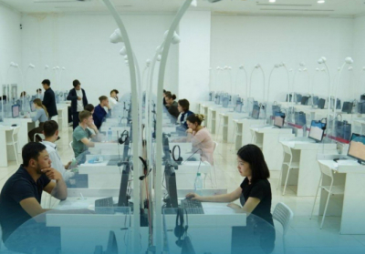 Прием заявок на участие в январском ЕНТ стартует 22 декабря