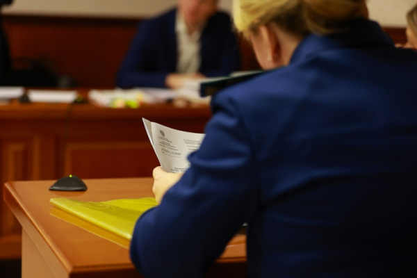 Суд аннулировал добровольную отставку бывшего вице-мэра Ханты-Мансийска Боровского