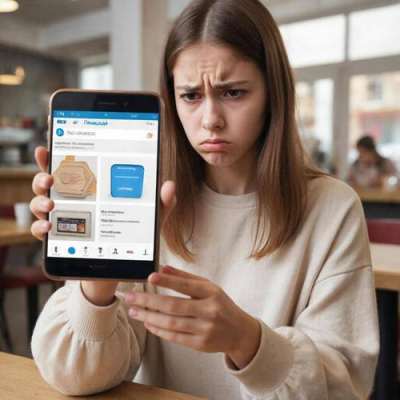 Профиль на маркетплейсе &mdash; открытая кредитная карта