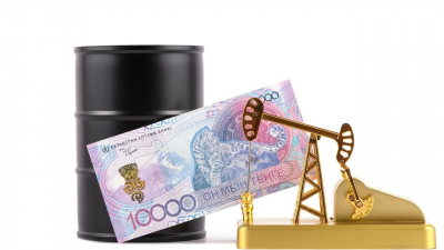 Валюты на паузе: тенге реагирует на снижение цен на нефть