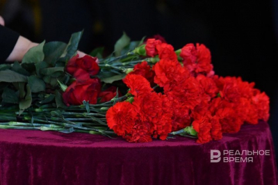 Татарстан стал лидером ПФО по стоимости похорон &mdash; 102 тыс. рублей