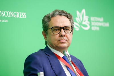 Выживет ли Россия без верблюжьей выносливости? Новая реальность на ВЭФ