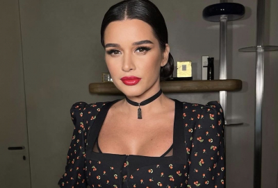 Ксения Бородина ответила на критику из-за веселья в затопленном Дагестане