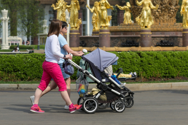 Зиму в Москве внезапно сменит аномальная жара: когда перевалит за +20?