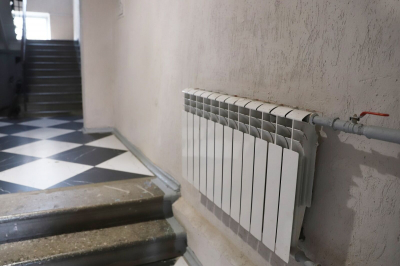 Дорожает потихоньку