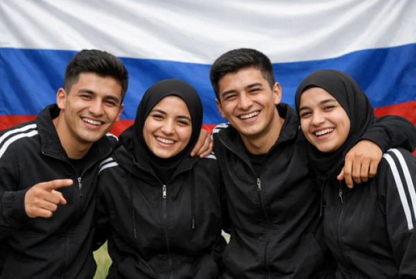 &laquo;Толерантность &mdash; наше всё&raquo;: российские вузы вновь открывают двери для депортированных таджикских студентов