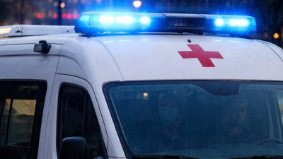 Бабушка скончалась: казанец предстанет перед судом за избиение 84-летней женщины 23/04/2026 &ndash; Новости