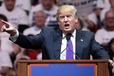 Трамп: Канада не хочет возведения системы ПРО Golden Dome над Гренландией