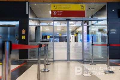 Сбой в системе Leonardo нарушил работу авиакомпаний