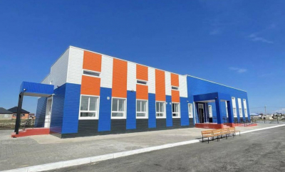 За счет возвращенных активов в Казахстане развивают сельскую инфраструктуру
