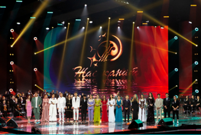 В Казахстане пройдёт юбилейный республиканский конкурс молодых исполнителей «Жас канат - 2024»