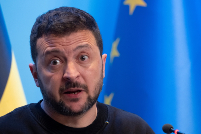 &laquo;Вариант B&raquo;: экс-министр обороны Украины выдвинул ультиматум Зеленскому