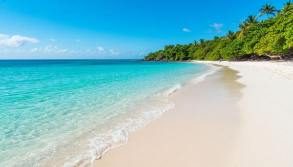 Стало известно, сколько будет потрачено в приморье на туризм