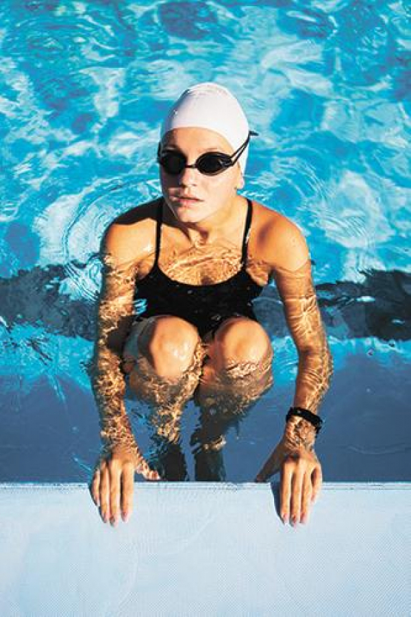 Молодость &ndash; в движении