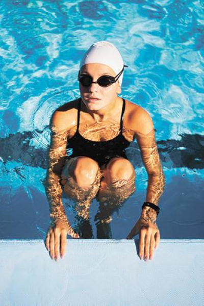 Молодость &ndash; в движении