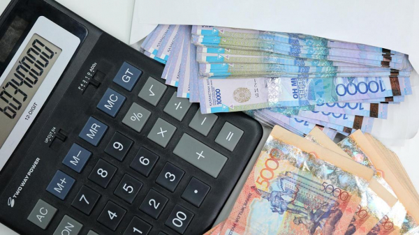 Снижение роста цен зафиксировали в Казахстане