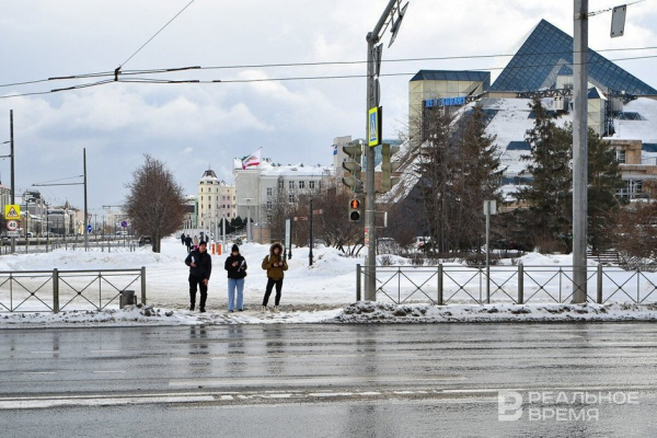 Автоэксперт Попов предложил поднять штрафы пешеходам до 5 тыс. рублей за переход в неположенном месте