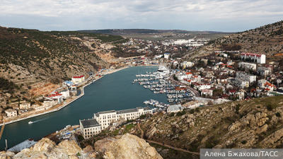 ЕС решил предложить Киеву экономические привилегии вместо ускоренного членства