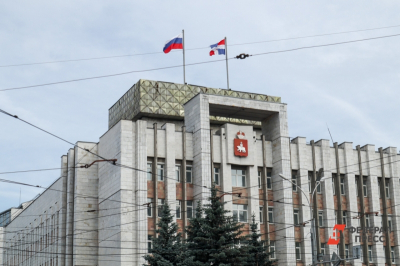 Сменился директор департамента информполитики администрации губернатора Прикамья