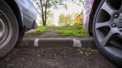 Сезон переобувки автомобилей в самом разгаре, и водители спрашивают - куда сдать старые шины 23/04/2026 &ndash; Новости