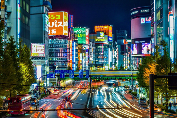 Сколько стоит жизнь в Токио?