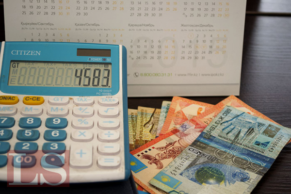 В Казахстане усилят налоговый контроль за иностранным финансированием