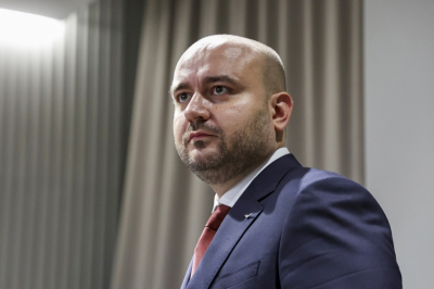 Федорищев сообщил о ракетном ударе ВСУ по предприятию в Самарской области