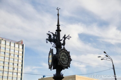 Улицу Профсоюзную в центре Казани хотят сделать пешеходной