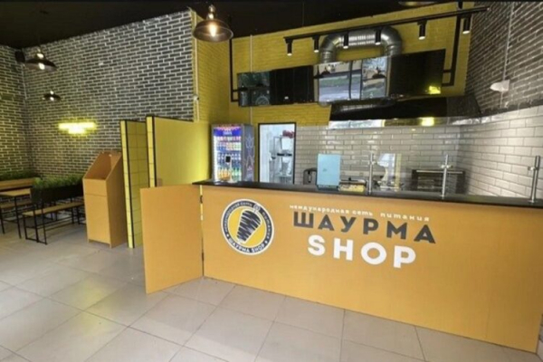 Суд закрыл кафе &laquo;Шаурма шоп&raquo; в Казани из-за кишечной палочки