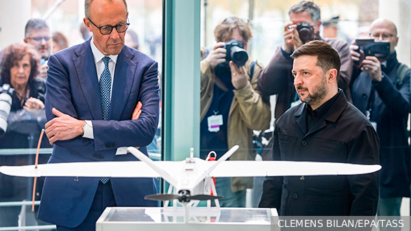 Шойгу напомнил Прибалтике о праве России на самооборону на фоне атак дронов