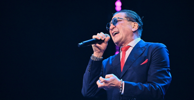 Завершил роман Григория Лепса: поздняя популярность и роман с 18-летней моделью