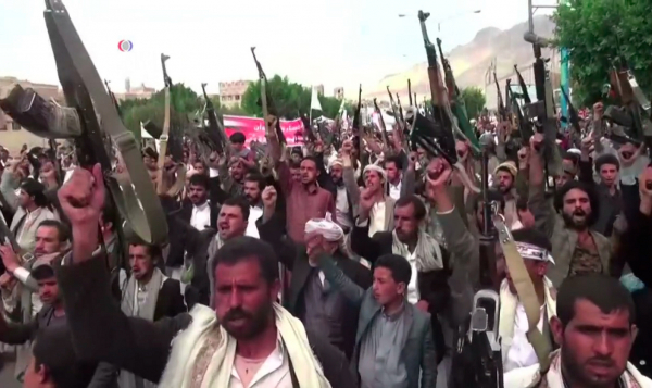 Tasnim: вступление йеменских хуситов в&nbsp;войну принесёт врагам Ирана новые &laquo;сюрпризы&raquo;